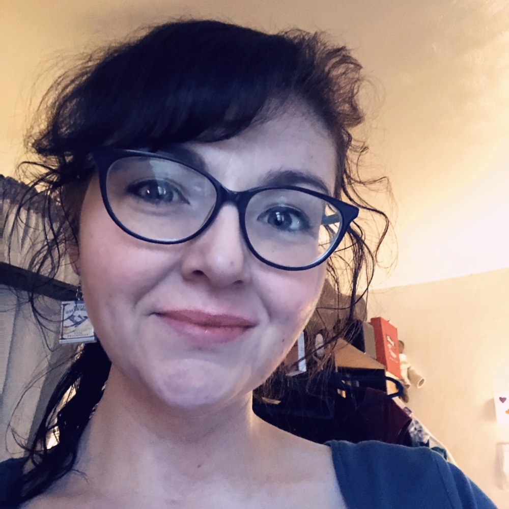 Meet your Posher, Traci